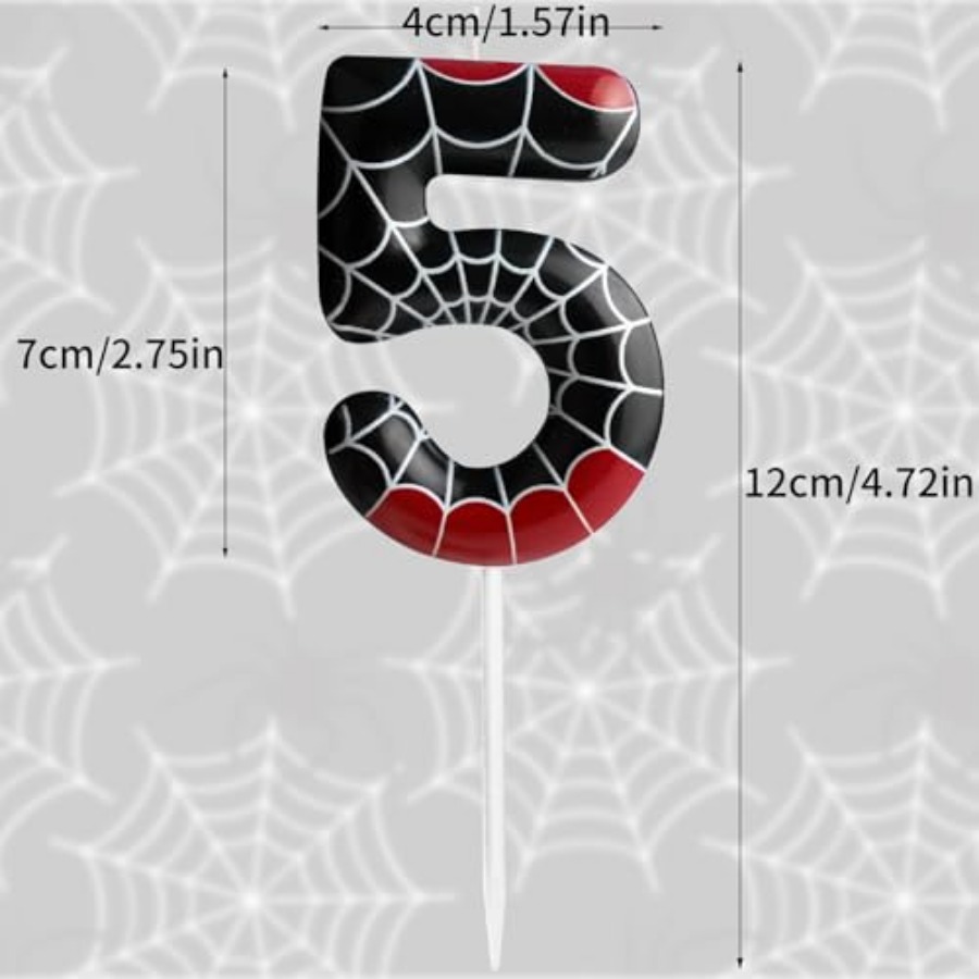 s Candle th Birthday Candle Bl - Candle Supplies Free Shipping recensione e prezzo