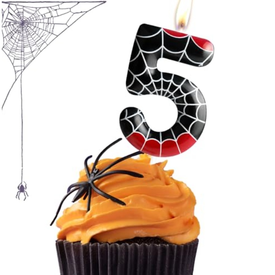 s Candle th Birthday Candle Bl - Candle Supplies Free Shipping recensione e prezzo