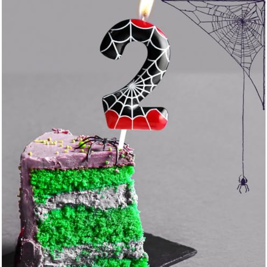 s Candle th Birthday Candle Bl - Candle Supplies Free Shipping recensione e prezzo