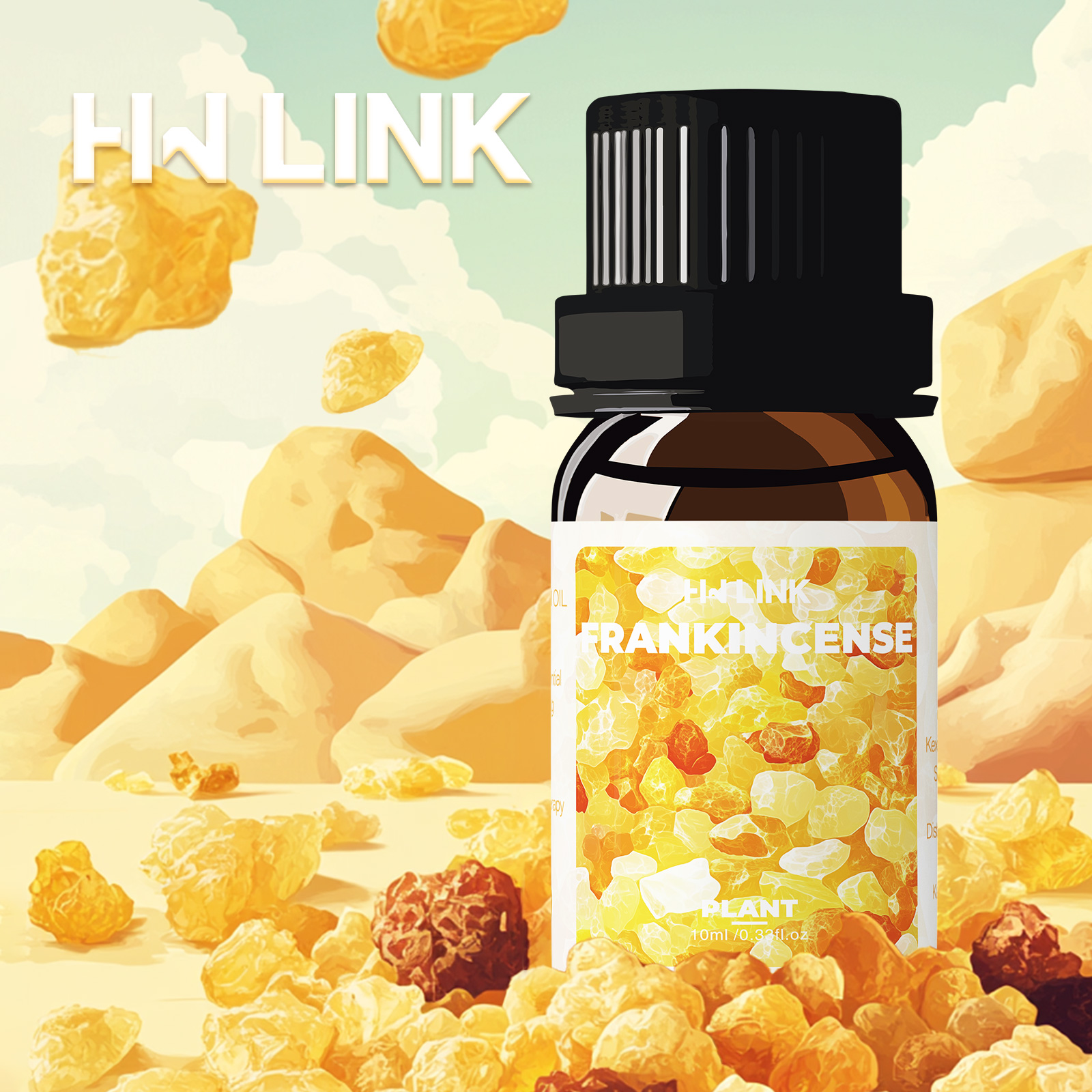 Frankincense Essential Oil 10m - Fragrance Oil 10Ml recensione e prezzo