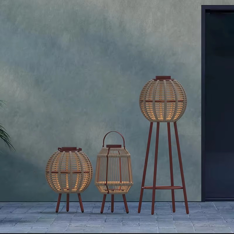 Garden supplies rattan freesta - Candle Supplies Europe recensione e prezzo