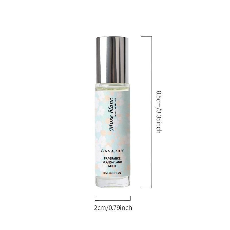 10ml Scented Oil Roll On Long  - Fragrance Oil 10Ml recensione e prezzo
