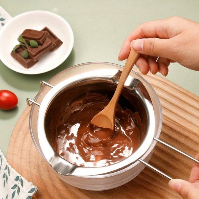 Stainless Steel Candle Wax Mel - Candle Making Supplies Usa recensione e prezzo