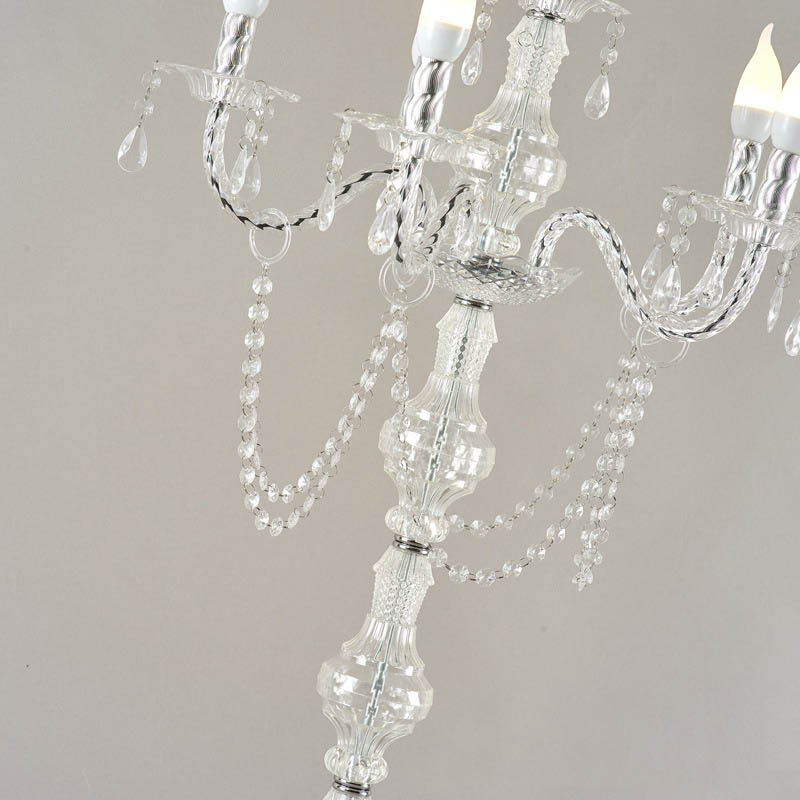 Modern Luxury Candle Lamps Wed - Candle Supplies Free Shipping recensione e prezzo